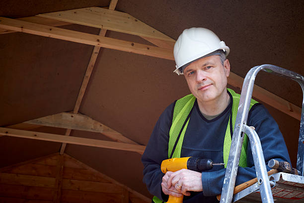 Best Spray Foam Insulation  in Elkhorn, WI